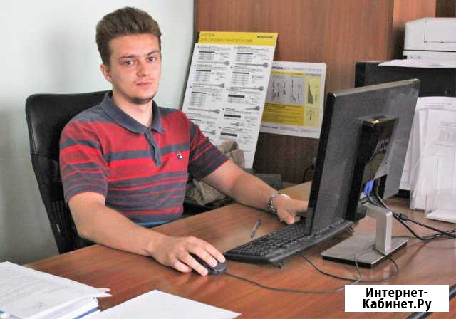 Ремонт компьютера,ноутбука. Установка Windows Архангельск - изображение 1