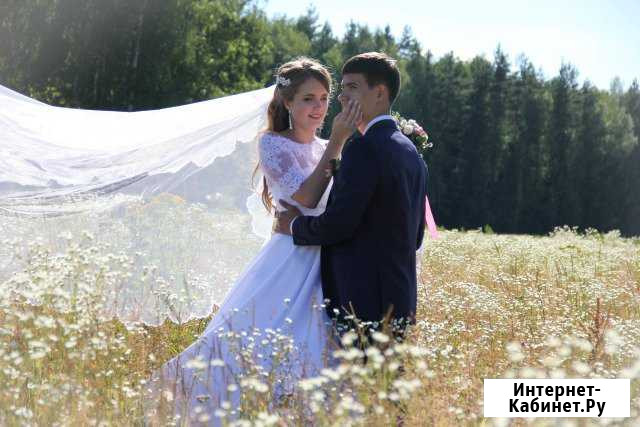 Фото, видеосъемка Гусь-Хрустальный - изображение 1
