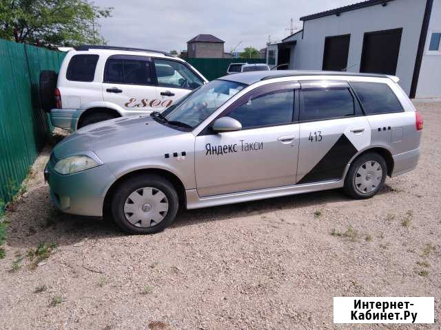 Аренда авто в такси Благовещенск - изображение 1