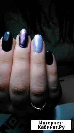 Маникюр, педикюр, покрытие гель лаком Томск