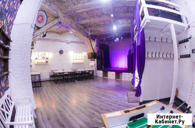Loft SPB. Лофт. Аренда. Спб Санкт-Петербург - изображение 1
