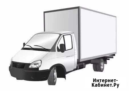 Грузоперевозки Анжеро-Судженск - изображение 1
