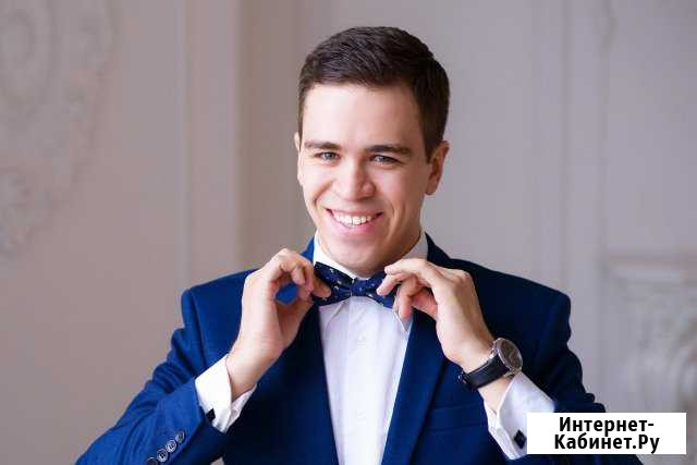 Тамада-ведущий + Dj Москва - изображение 1