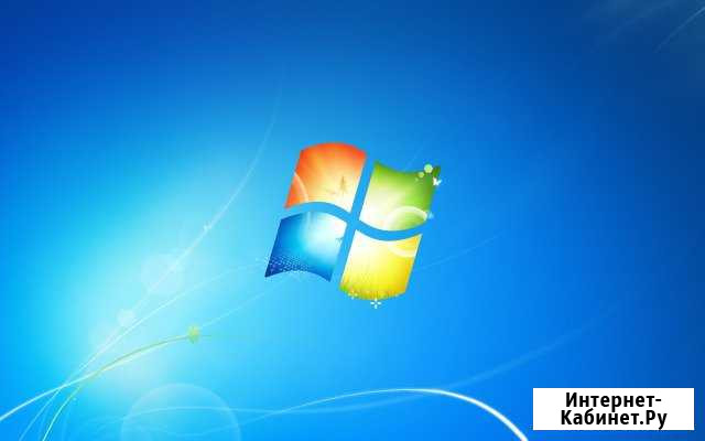 Установка и настройка Windows Кирсанов - изображение 1