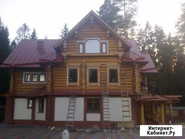 Кровельщики Санкт-Петербург - изображение 1