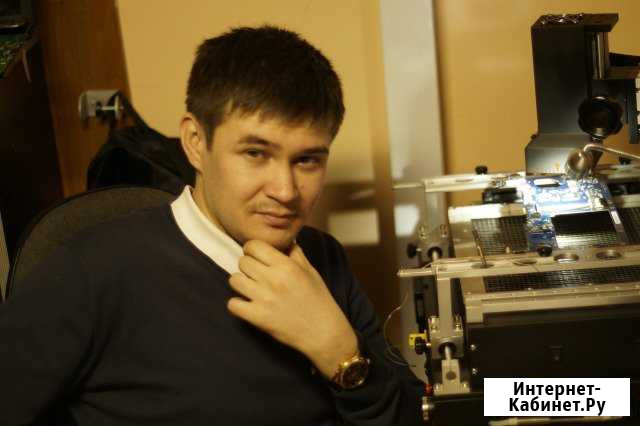 Частный мастер по ремонту ноутбуков Санкт-Петербург - изображение 1