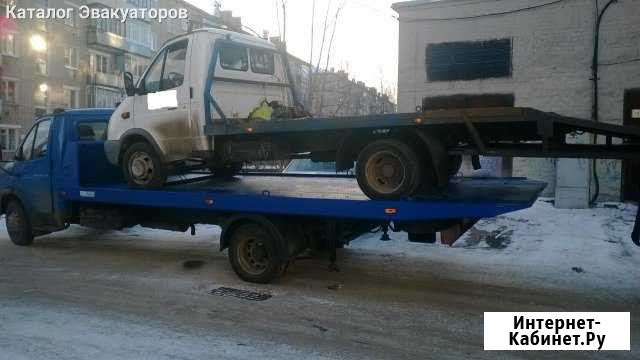 Эвакуатор ярославль без посредников Ярославль - изображение 1