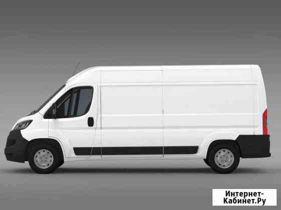 Грузоперевозки на Peugeot boxer Иваново