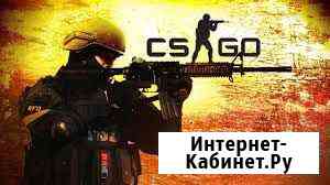 Тренер по CS:GO Красноярск