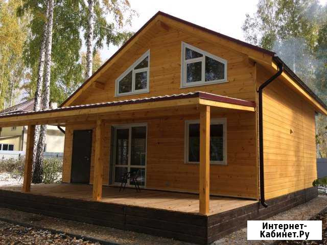 Бригада строителей Чкаловск - изображение 1