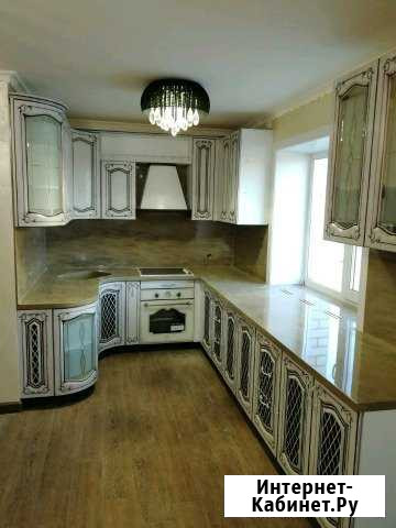 Мебель на заказ, кухни, шкафы купе, детские Белогорск - изображение 1