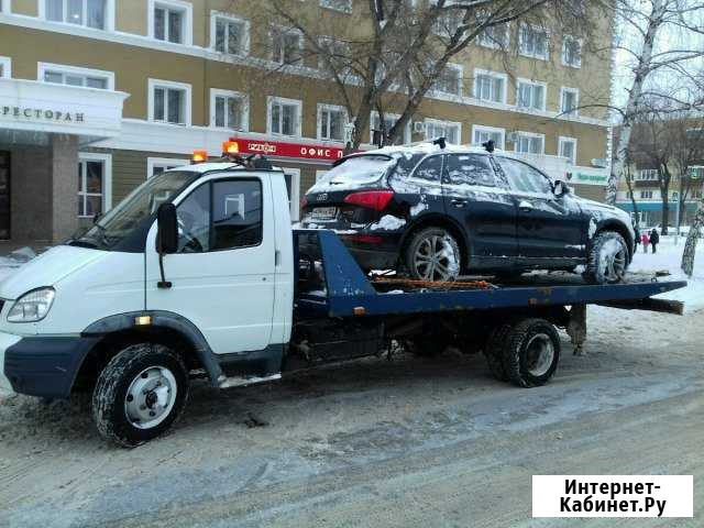 Эвакуатор Толбазы и по рб до 5 тонн Толбазы - изображение 1