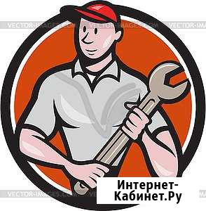 Ремонт от гвоздя до отделки квартиры Выкса - изображение 1
