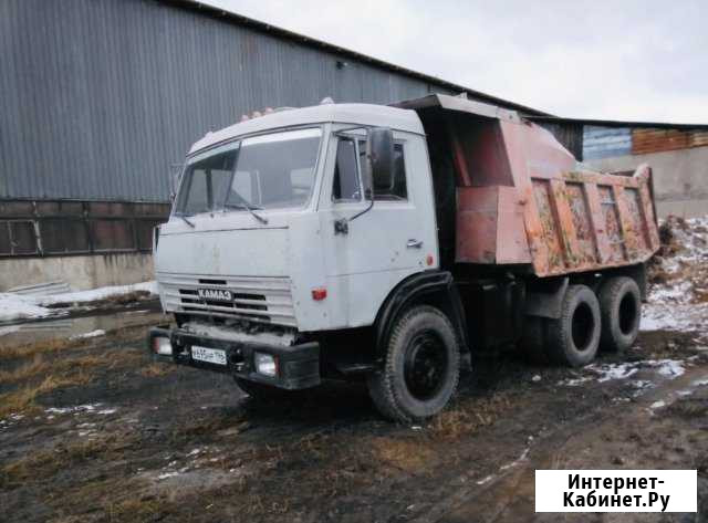Услуги самосвала Екатеринбург - изображение 1