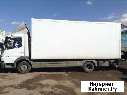 Домашние переезды из Мегиона по России Мегион - изображение 1