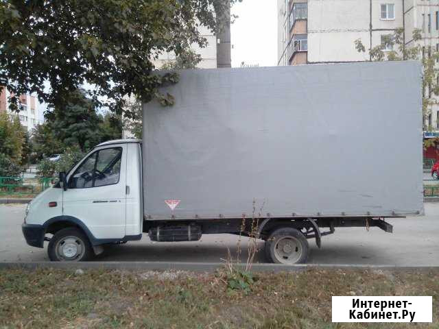 Грузоперевозки Газель, грузотакси,переезды,грузчик Липецк - изображение 1