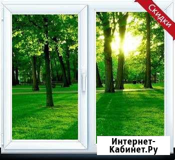 Пластиковые окна. Балконы. Лоджий и.т.д Усть-Кут - изображение 1