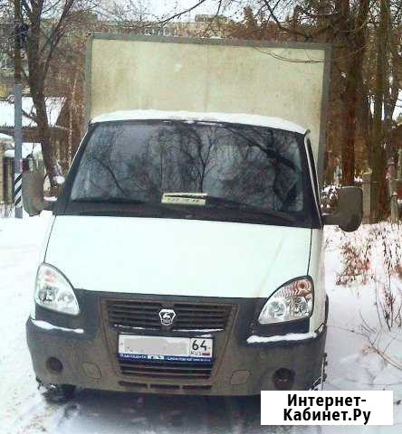 Вывоз мусора, переезды Саратов - изображение 1