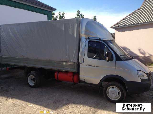 Грузоперевозки Удлиненная Газель Бийск - изображение 1