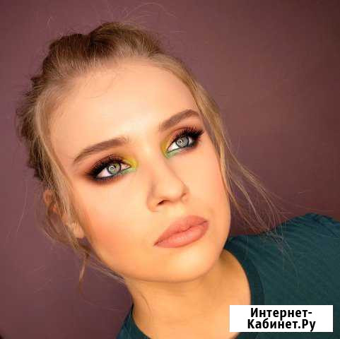 Визажист-стилист Самара - изображение 1