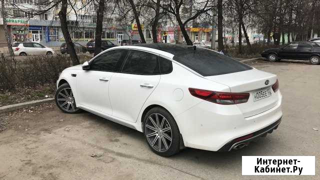 Аренда авто Санкт-Петербург - изображение 1