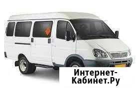 Пассажирские перевозки Новосибирск - изображение 1