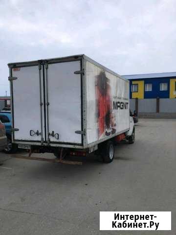Вывоз мусора и металлолома Нижневартовск - изображение 1