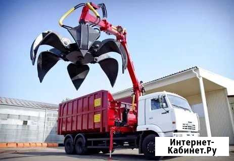 Вывоз металлолома лома Вешенская - изображение 1