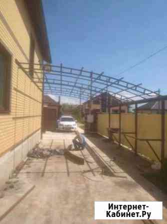 Навес Краснодар