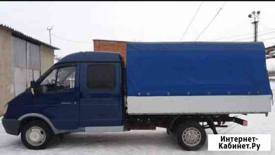 Грузоперевозки Нижний Тагил