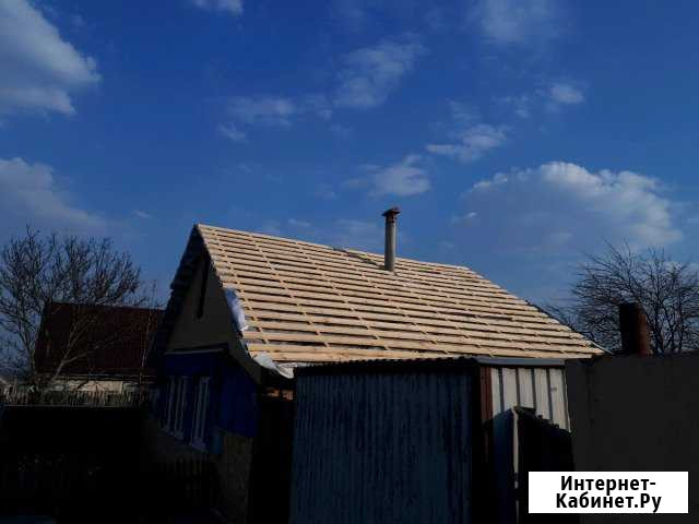 Монтаж крыш, и многое другое Железногорск - изображение 1