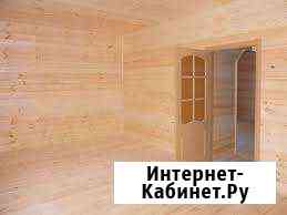От фундамента до конька крыши Можайск