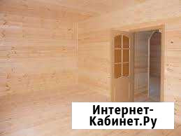 От фундамента до конька крыши Можайск - изображение 1