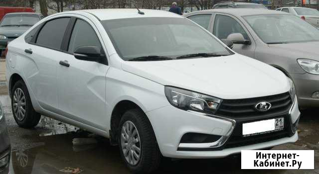 Аренда авто, аренда авто для работы в такси Чебоксары - изображение 1