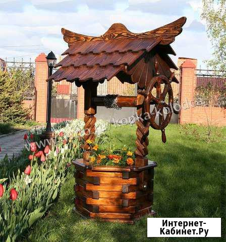 Чистка колодца Солнечногорск - изображение 1