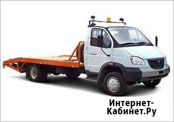 Эвакуатор.великий.устюг Великий Устюг - изображение 1
