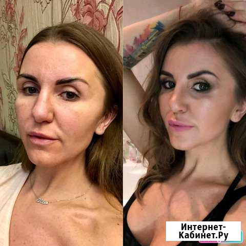 Makeup Брянск - изображение 1