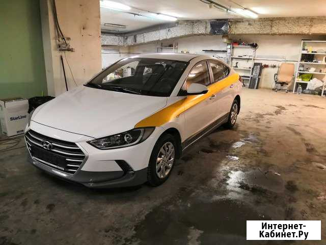 Аренда авто Такси Комфорт Москва - изображение 1