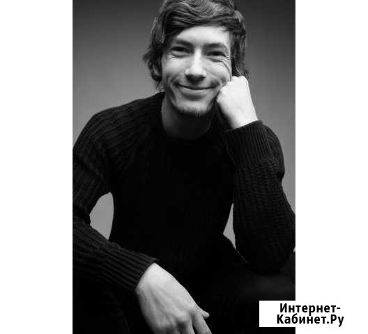 Модельный Фотограф / Shamancev Studio Санкт-Петербург - изображение 1