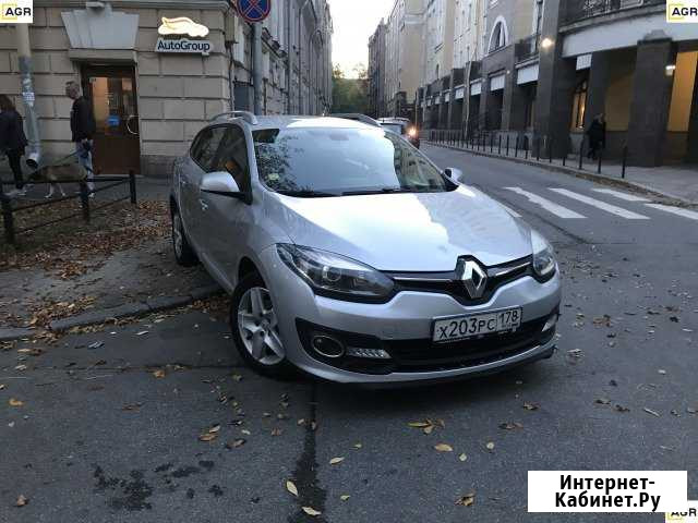 Аренда авто под такси Санкт-Петербург - изображение 1
