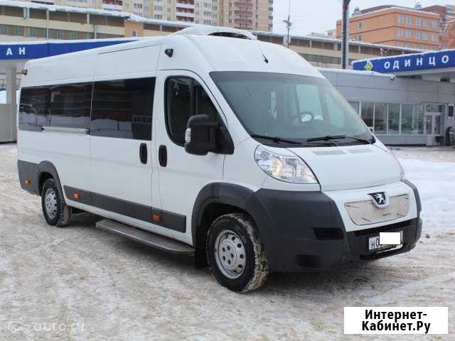 Аренда автобуса Нижний Тагил - изображение 1