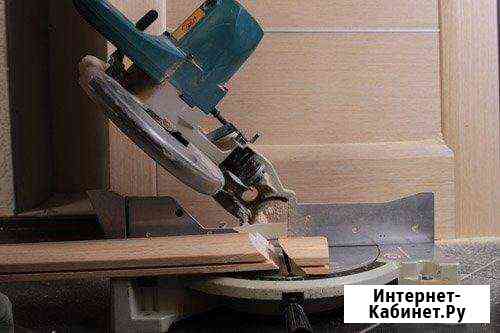 Установка дверей Мегион