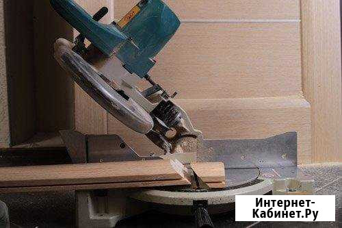 Установка дверей Мегион - изображение 1