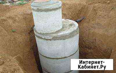 Прокладка зимнего водопровода и канализации Ахтубинск