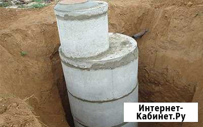 Прокладка зимнего водопровода и канализации Ахтубинск - изображение 1