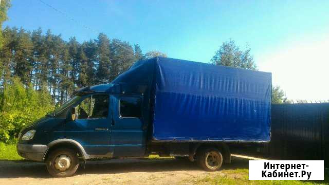 Грузоперевозки грузчики Рыбинск - изображение 1