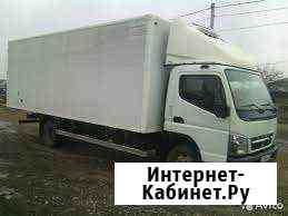 Перевозка Грузов Реф. 15п, 6тонн, Г/Б Самара