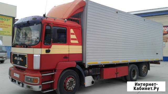 Грузоперевозки 10 тонн город-межгород Новосибирск - изображение 1