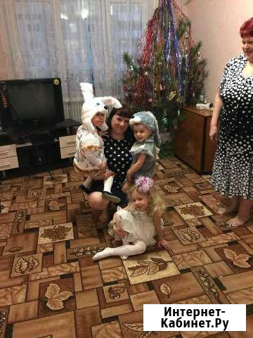 Няня на час,день и ночь Оренбург - изображение 1