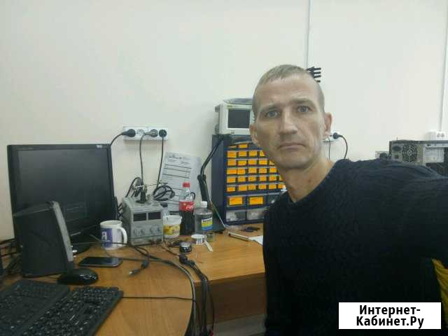 Ремонт телевизоров на дому Краснодар - изображение 1
